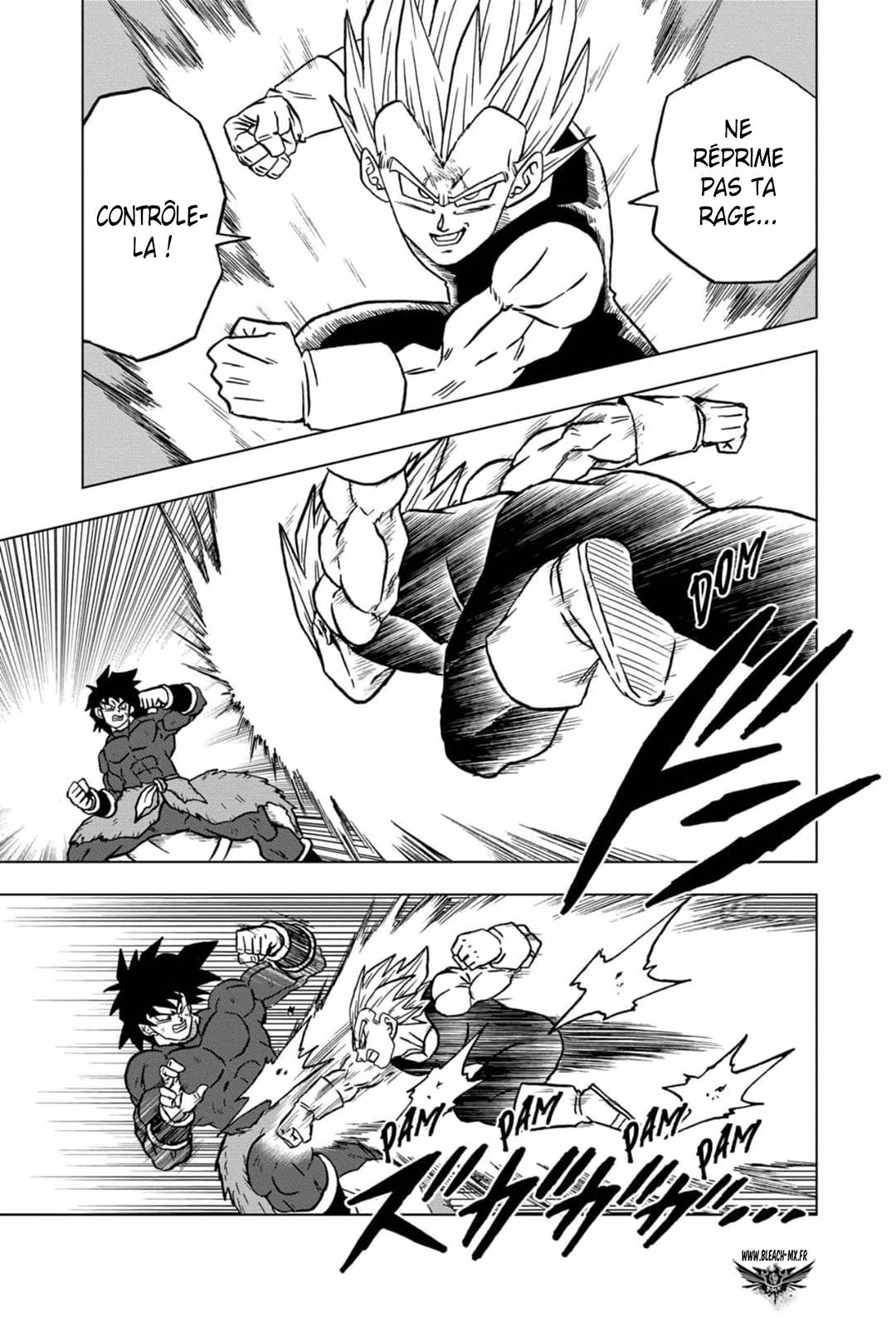  Dragon Ball Super 101 Page 24